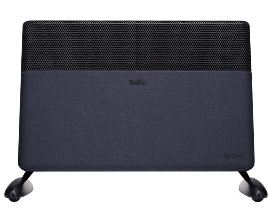 Ballu Ballu Конвектор электрический Apollo digital INVERTER Space Black BEC/ATI-2502 НС-1343712 – изображение 2