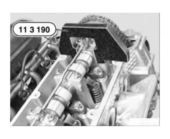 Набор для установки распределительного вала BMW Licota ATA-0380 – изображение 2