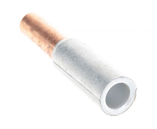 Медно-алюминиевая соединительная гильза TDM GTL-120/95 SQ0529-0007 – изображение 2