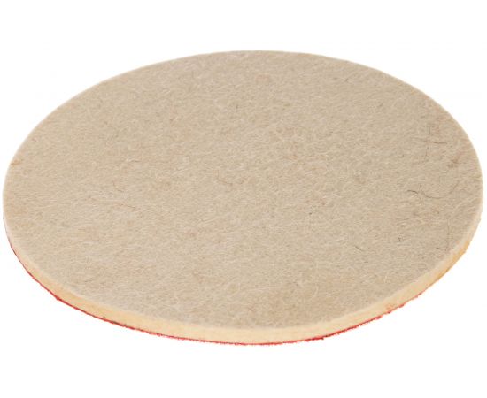 Полировальная насадка из фетра (180 мм) STAYER 35930-180 – изображение 2