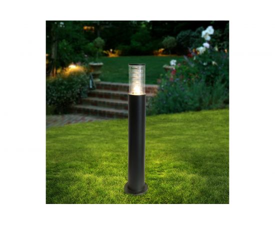 Садово-парковый светильник Elektrostandard 1507 TECHNO / черный a035093 – изображение 2