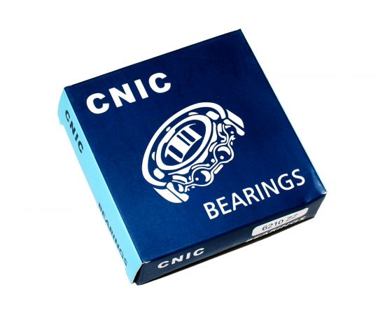 Подшипник CNIC 180207 (6207-2RS) 2660 – изображение 2
