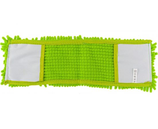 Сменная насадка для швабры Elfe Elfe Chenille 410x120 мм, 93505, 935055, 93539, Light// 935075 – изображение 2