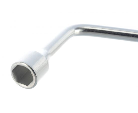 Баллонный L - образный ключ 17 мм Hans 14774-4M17 – изображение 2