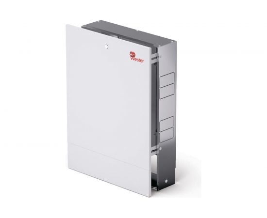 Коллекторный шкаф Wester ШРВ-3 – изображение 3