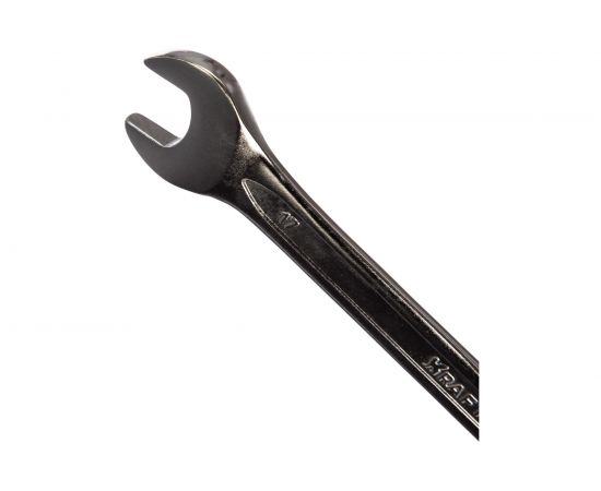 Комбинированный ключ, холодная штамповка 17 мм Cr-V KRAFT KT 700511 – изображение 3