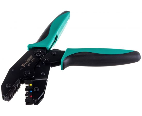 Клещи для обжима ProsKit 6PK-301H 00152582 – изображение 3