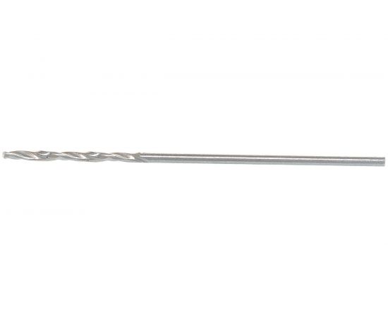 Сверло по металлу (1.05 мм; ц/х; Р6М5) Sekira 34055 – изображение 3