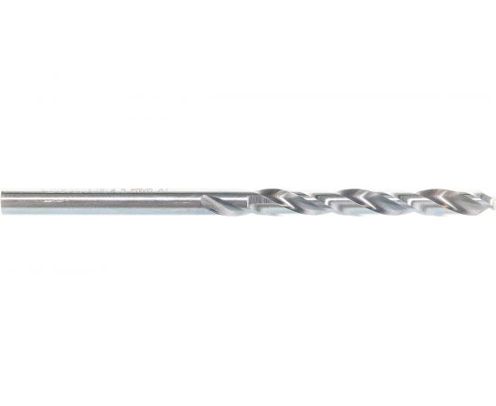 Сверло по металлу (4.5 мм; ц/х; Р6М5) Sekira 34098 – изображение 3