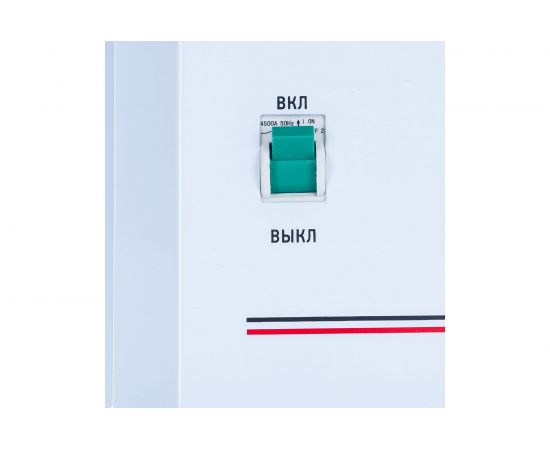 Настенный стабилизатор Powerman AVS 10000 P 6049493 – изображение 3