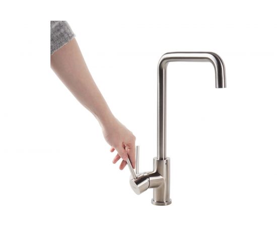 Смеситель для кухни IDDIS Kitchen ID K05STL0i05 – изображение 3