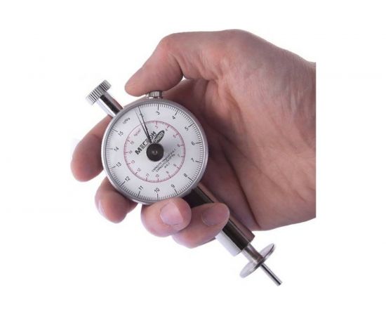 Пенетрометр МЕГЕОН 04001 к0000022745 – изображение 3