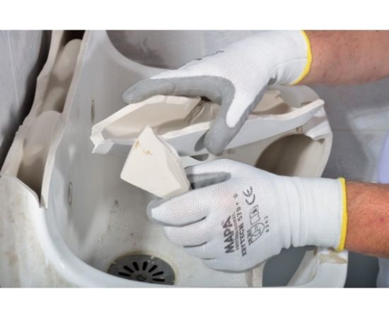 Перчатки MAPA Professionnal КРАЙТЕК 579 р.9 пер413009 – изображение 3