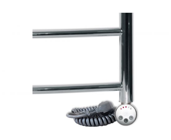 Электрический полотенцесушитель Ника ARC ЛД 60/30 правый тэн – изображение 3