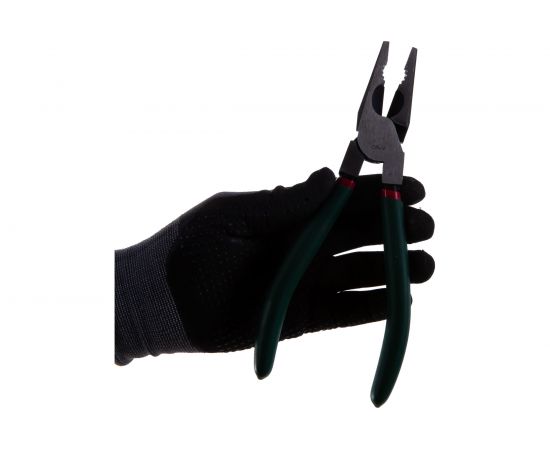 Комбинированные пассатижи 200мм Hans 1822-08 – изображение 3