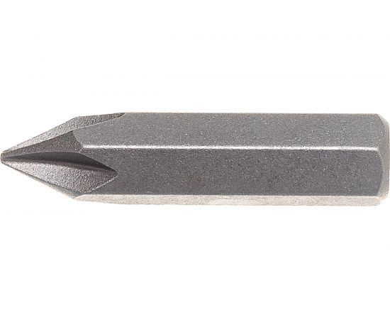 Бита крестовая короткая (PH1; 5/16") Hans 022-4PH1 – изображение 3