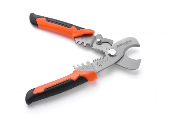 Многофункциональный кабелерез 175мм шт AV Steel AV-630175 – изображение 3