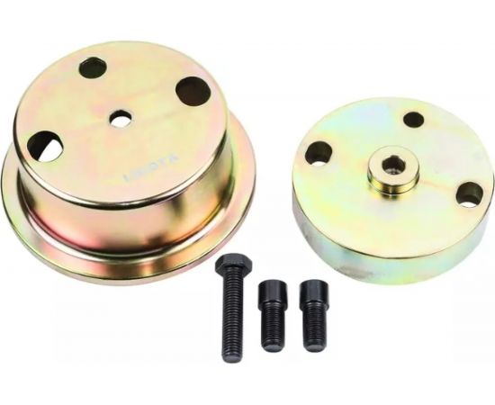 Инструмент для замены заднего сальника коленвала Nissan Licota CW520/530 ATA-6000 – изображение 3