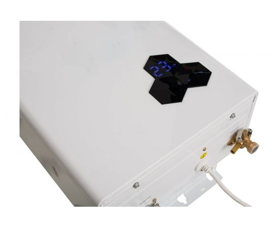 Газовая колонка Mizudo ВПГ 4-14Т ТУРБО 28 кВт VPG414TB – изображение 3