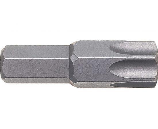 Вставка торцевая TORX (Т55; 5/16; L 36 мм) KING TONY 183655T – изображение 3