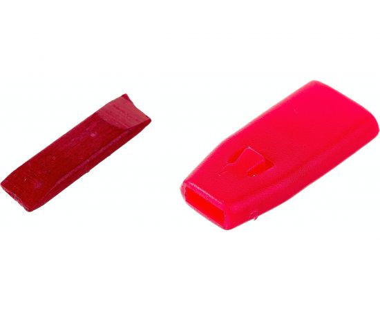 Грифели для карандаша Always Sharp Swanson красные М00008602 – изображение 3