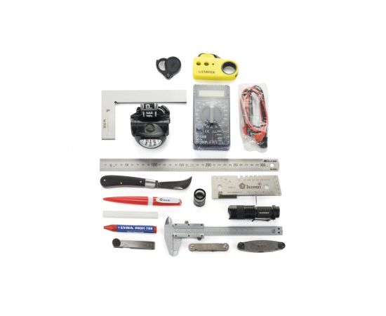 НТЦ Эксперт Набор ВИК Энергетик ntc-000008 – изображение 3