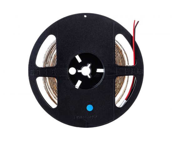 Лента Gauss LED Elementary 2835 60-SMD 4.8W 12V DC 5м 356000505 – изображение 3