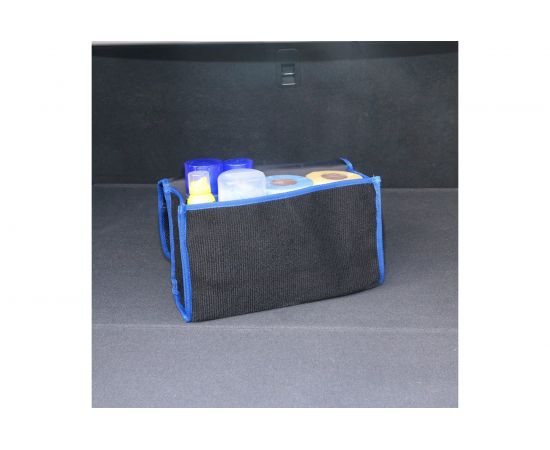 Сумка-органайзер из карпета в багажник Goodyear GY001007 – изображение 3