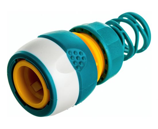 Соединитель шланг-насадка (1/2) для поливочных шлангов RACO 4248-55244B:165 – изображение 3