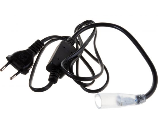 Установочный набор Neon-Night LED 3W (муфта, шнур, выпрямитель) 124-021 – изображение 4