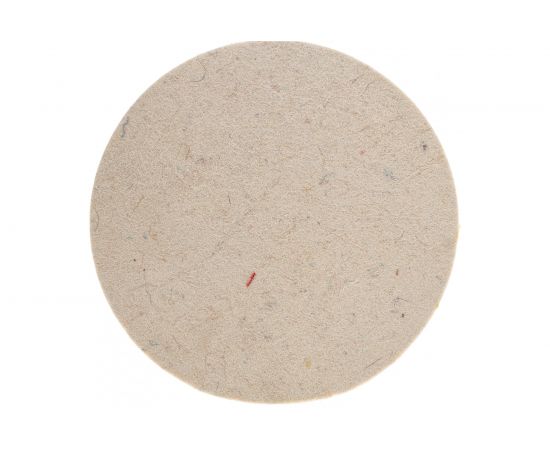 Полировальная насадка из фетра (180 мм) STAYER 35930-180 – изображение 4