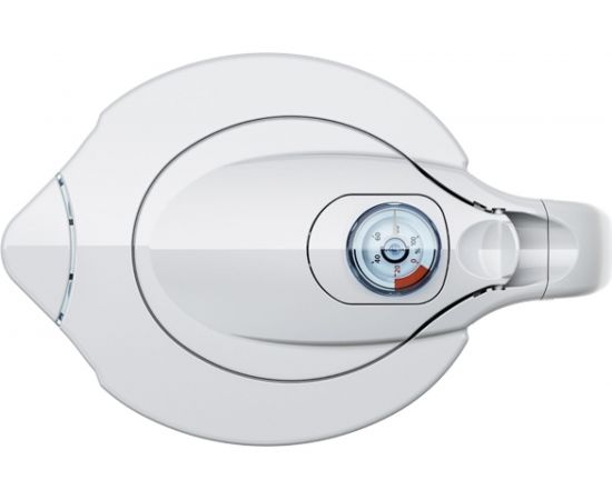 Водоочиститель-кувшин Аквафор Р140А5FM Орлеан, белый – изображение 4