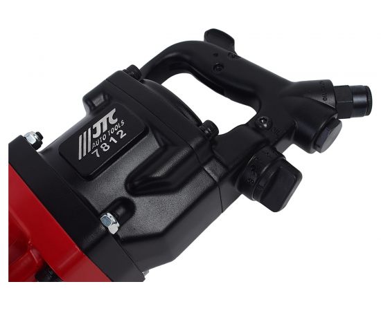 Ударный пневмогайковерт JTC JTC-7812 – изображение 4