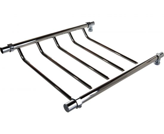 Полотенцесушитель Ника TRAPEZIUM ЛТ 60/50 – изображение 4