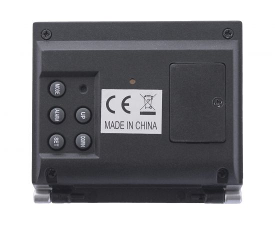 Цифровой настольный термометр МЕГЕОН 20240 к0000021137 – изображение 4