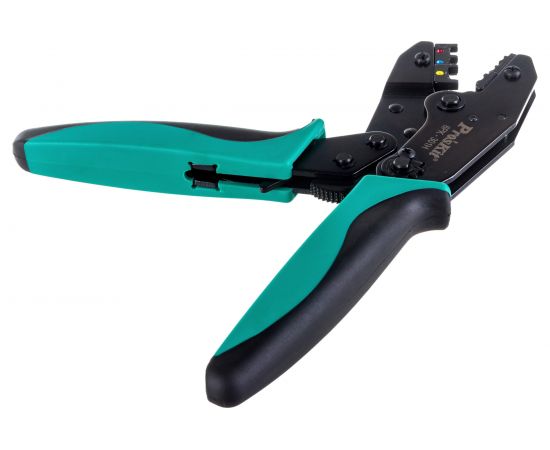 Клещи для обжима ProsKit 6PK-301H 00152582 – изображение 4