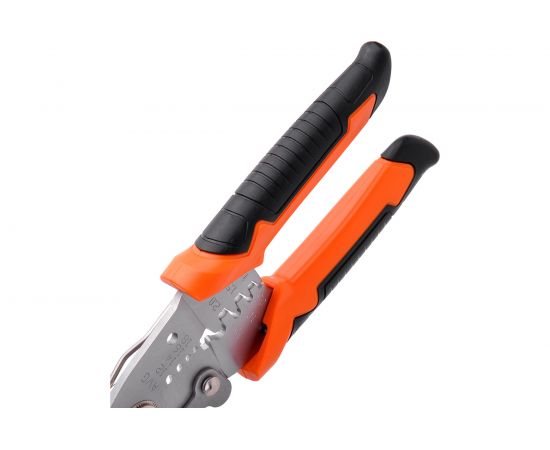 Многофункциональный кабелерез 175мм шт AV Steel AV-630175 – изображение 4