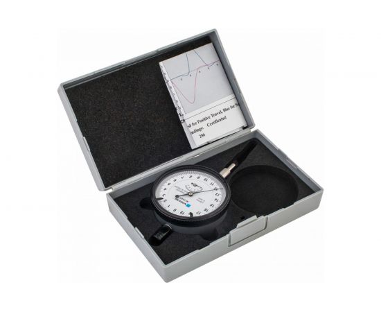 Измерительная головка NORGAU 5мм-0,001мм 042035005 – изображение 4