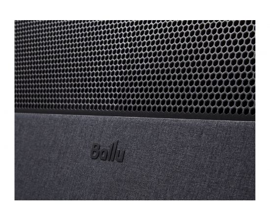 Ballu Ballu Конвектор электрический Apollo digital INVERTER Space Black BEC/ATI-2502 НС-1343712 – изображение 4