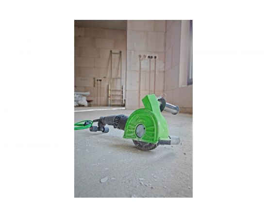 EIBENSTOCK Штроборез EMF 125.2 арт. 06703000 – изображение 4