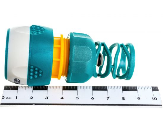 Соединитель шланг-насадка (1/2) для поливочных шлангов RACO 4248-55244B:165 – изображение 4