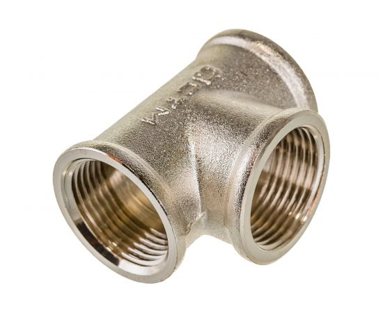 Тройник СТМ 3/4 г/г/г CRTF0034 – изображение 4