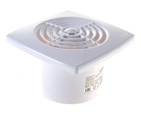 Вентилятор AWENTA RETIS WR100 H 5905033299405 – изображение 4