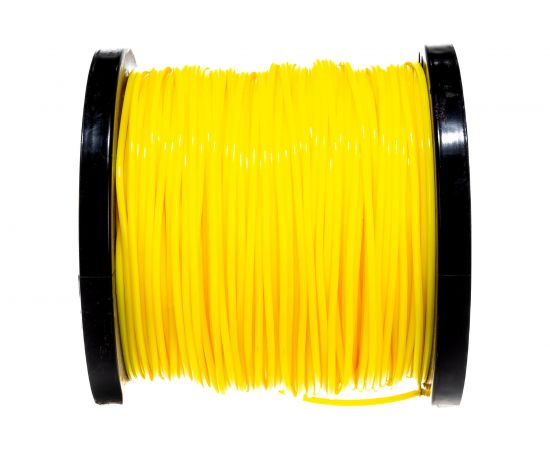 Леска GENERAL (2.4 мм; 96 м; круг) Rezer – изображение 4