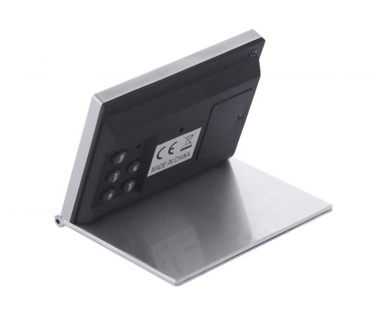 Цифровой настольный термометр МЕГЕОН 20240 к0000021137 – изображение 5