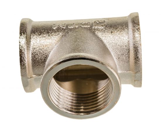 Тройник СТМ 3/4 г/г/г CRTF0034 – изображение 5