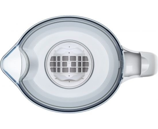 Водоочиститель-кувшин Аквафор Р140А5FM Орлеан, белый – изображение 5