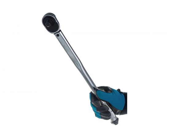 Динамометрический ключ Forsage 42-210Нм 1/2 2815 – изображение 5