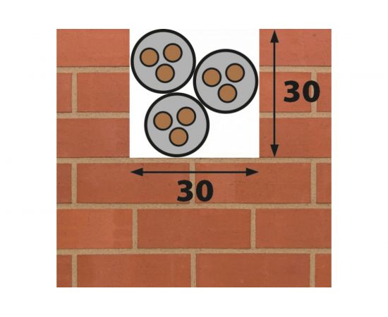 EIBENSTOCK Штроборез EMF 125.2 арт. 06703000 – изображение 5