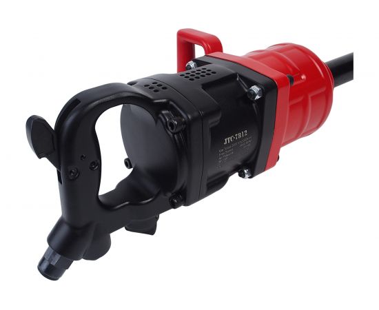 Ударный пневмогайковерт JTC JTC-7812 – изображение 5
